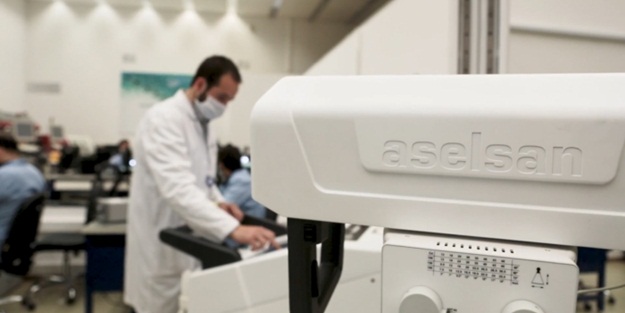 ASELSAN'dan mühim başarı! Yıl sonunda...