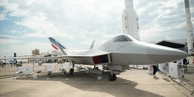 ASELSAN’dan müthiş adım! Kızılelma ve MMU için geliştirildi, ismi belli oldu