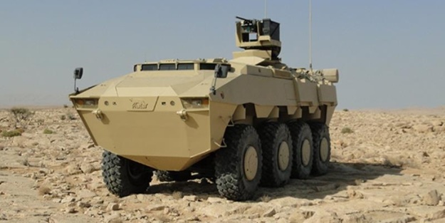 ASELSAN'dan gururlandıran başarı