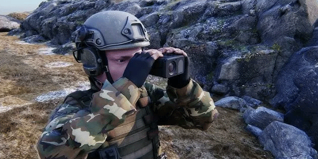 Aselsan'dan müthiş icat!