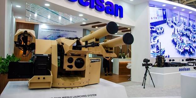 ASELSAN'dan o iddialara yalanlama