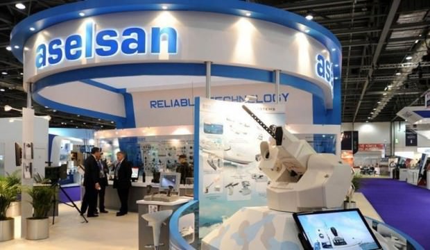 Aselsan'dan önemli adım! Bugün tescil edildi