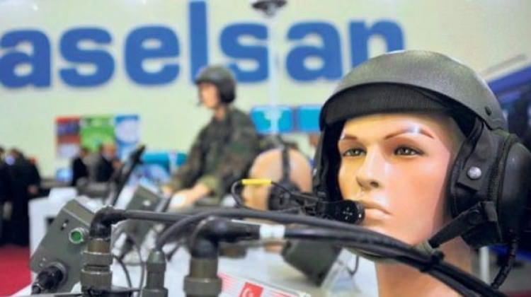 Aselsan'dan önemli anlaşma imzalandı!