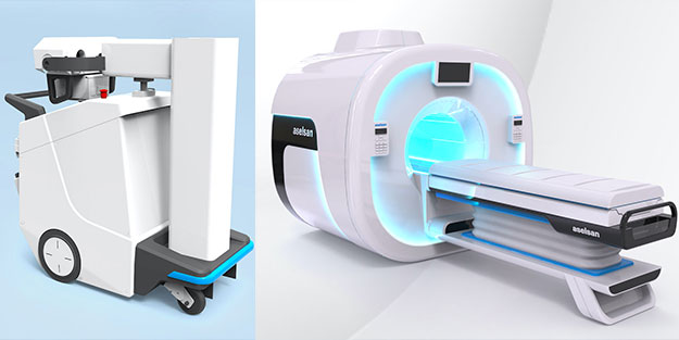 ASELSAN'dan sağlık teknolojilerinde 2 milyar dolarlık dev hamle