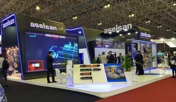 ASELSAN'dan satın alma adımı