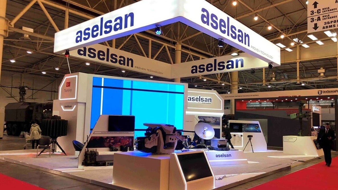 ASELSAN’dan stratejik imza! Gözler bu anlaşmada