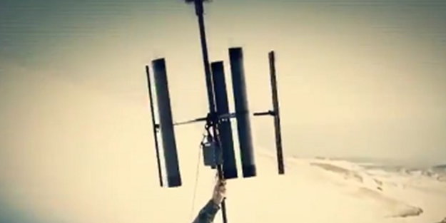 ASELSAN'dan tüm Türkiye'yi sabırsızlandıran paylaşım: PUHU geliyor