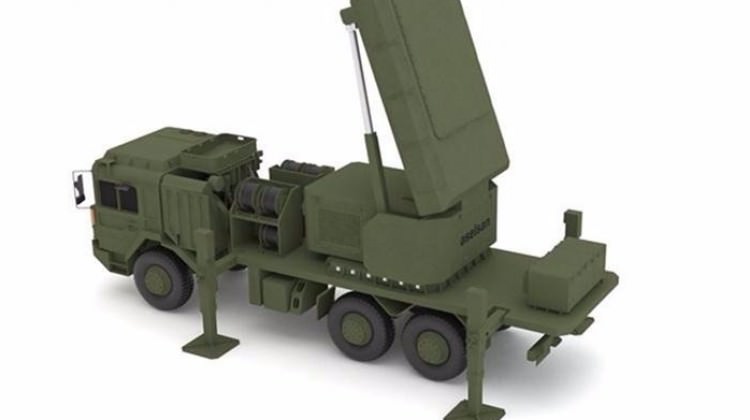 ASELSAN'dan yeni adım!