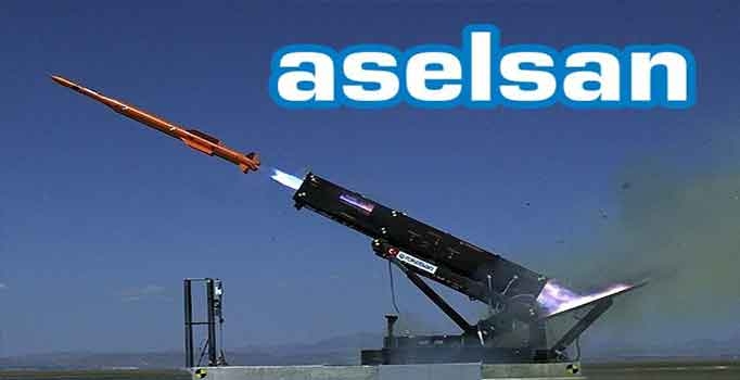 ASELSAN'dan yeni ihracat başarısı
