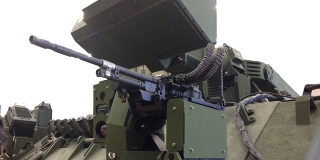 ASELSAN'dan yeni SARP'lar geliyor