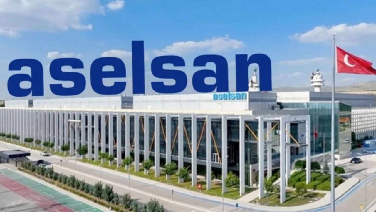 ASELSAN’dan yerli rüzgar! Bu yıl içinde…