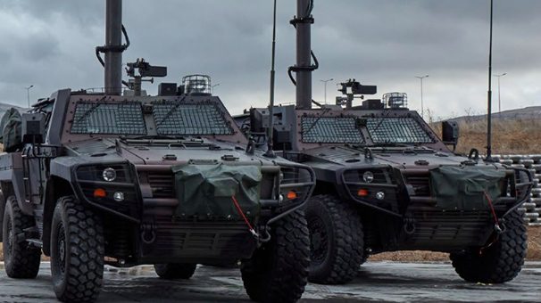 ASELSAN'dan yoğun mesai!