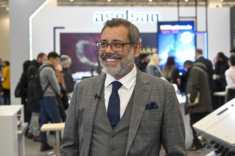 ASELSAN’ın borsadaki yatırımcısına mesaj