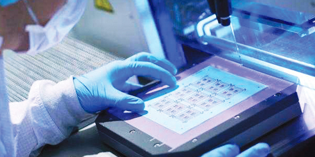 ASELSAN'ın gözdesi KATMER üretimde