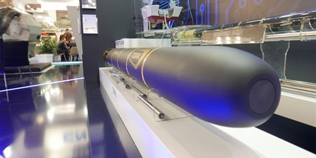 ASELSAN'ın gözdesi TORK görücüye çıkıyor