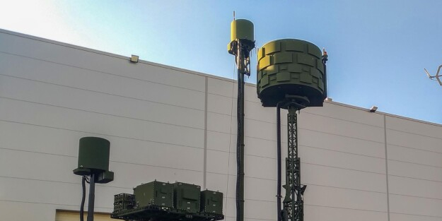 ASELSAN'ın gözü olacak: O şirket ile Elektronik Harp Sistemi siparişi milyar doları aştı! Herkes şaştı kaldı