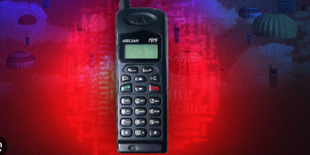 Aselsan’ın ürettiği yerli telefonun önünü kesen Türk bakın kimmiş! Şu an hak ettiği yerde