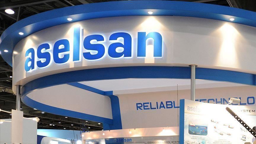 ASELSAN'ın yeni ihracatı