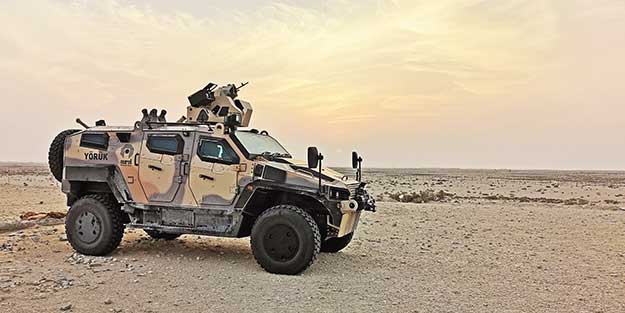 ASELSAN’ın “Zafer”i