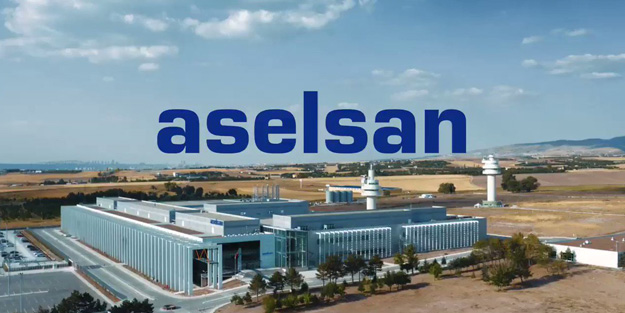 ASELSAN'la dev iş birliği! İmzalar atıldı