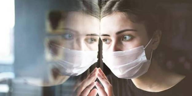 Asemptomatik vakalarda karantina süresini düşürdüler!