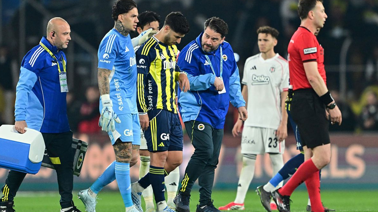 Asensio’nun kaçıracağı maçlar belli oldu! Derbiye yetişecek mi?