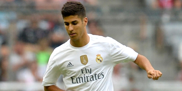 Asensio'nun serbest kalma bedeli dudak uçuklatıyor