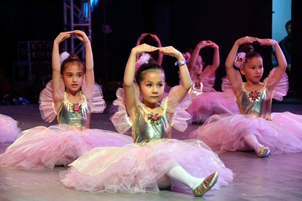 ASEV yılsonu etkinlikleri ‘dans gecesi’ ile final yapacak 