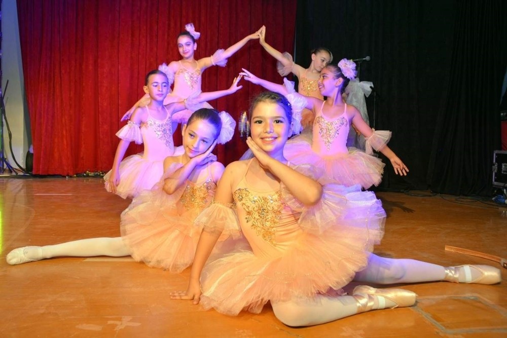 ASEV’de herkes için sanat var 