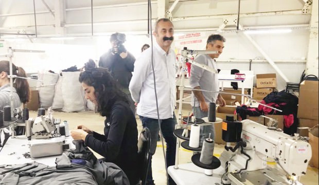 Aşevini ve mescidi kapattı... İşçi düşmanı başkan
