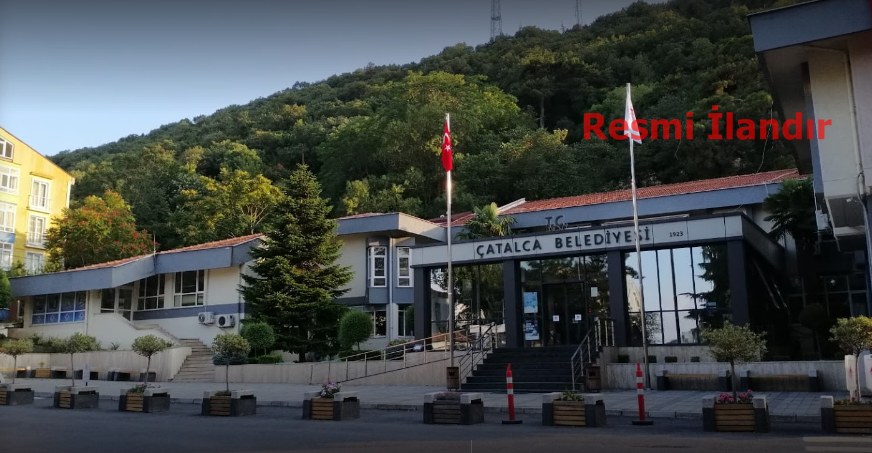 ASFALT İŞİ YAPTIRILACAKTIR