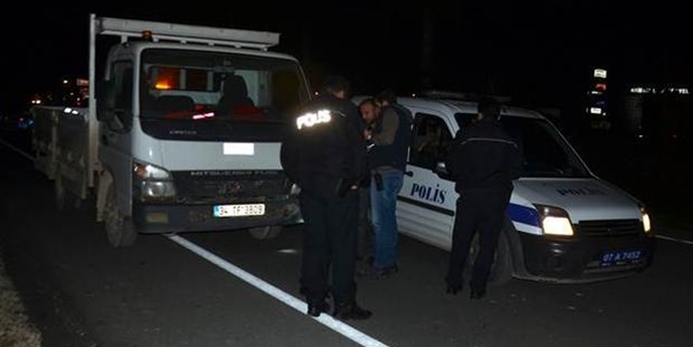 Selfie değil alkol öldürdü!