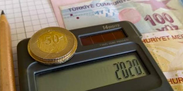 Asgari ücret 2020 yılı için belli oldu mu?