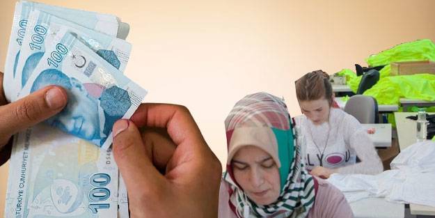 2022 asgari ücret net brüt ne kadar olacak?