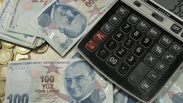Asgari ücret 2022 zam oranı ne kadar oldu?