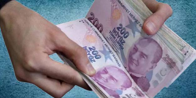 Asgari ücret 2022 zammı açıklandı! 2022 asgari ücret net ne kadar?