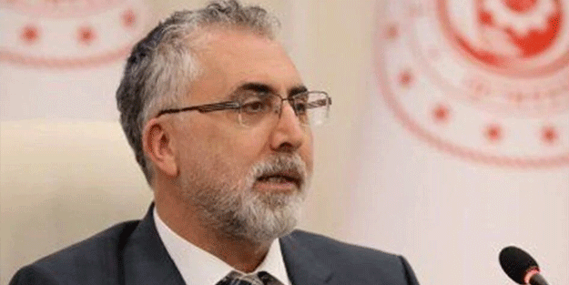 Asgari ücret 2024 için ilk toplantı başladı
