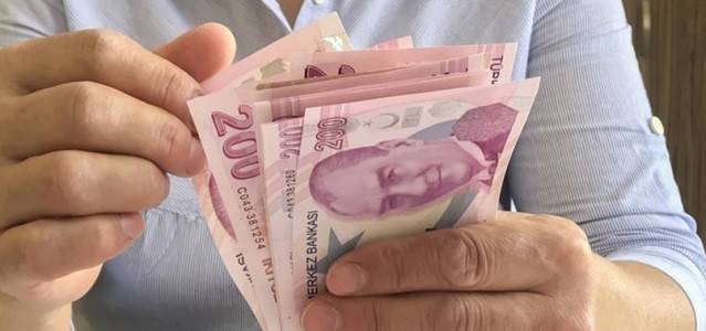 Asgari ücret alan AGİ alacak mı? Asgari ücretli çalışana AGİ var mı yok mu?