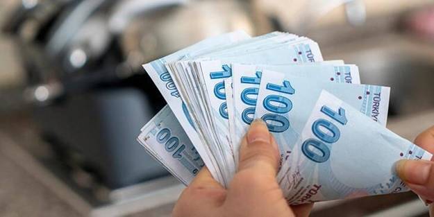 Asgari ücret alanlar bu habere dikkat! Çok önemli haciz kararı