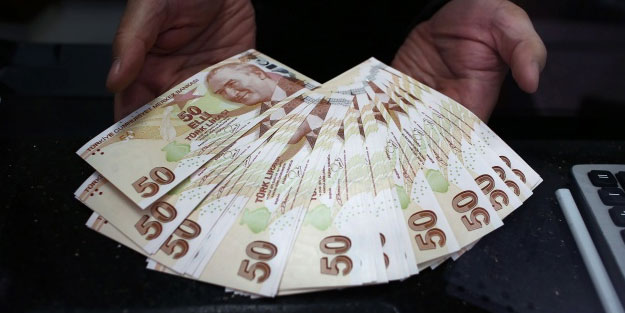 Asgari ücret Asgari Geçim İndirimi (AGİ) hariç net ne kadar?