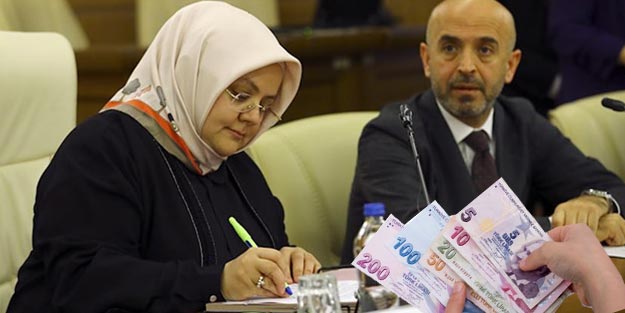Asgari ücret belli oldu mu? 2020 asgari ücret zam oranı ne?