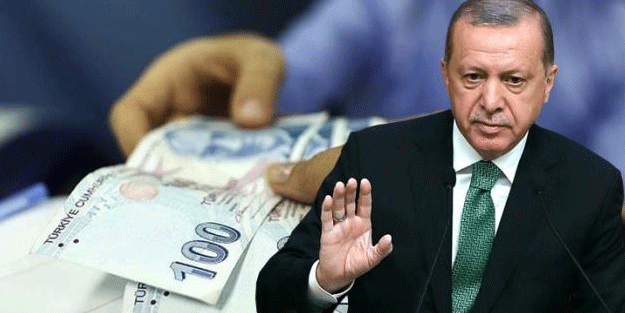 Asgari ücret belli oluyor... Erdoğan'dan flaş karar
