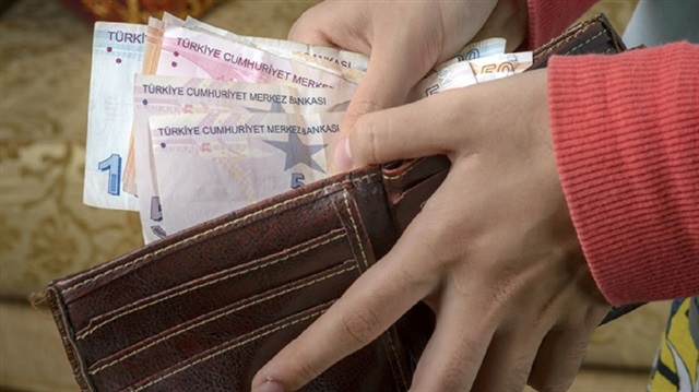 Asgari ücret beş yılda yaklaşık iki kat arttı