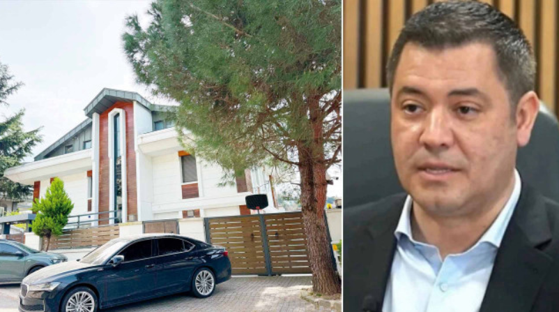 ‘Asgari ücret-çeyrek altın’ hesabı yapanları sınava alalım! Utanmayın hesaplayın! Murat Ongun’un yeni kirası kaç asgari ücret eder?