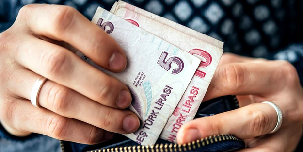 Asgari ücret destek tutarı açıklandı! 180 Lira olacak