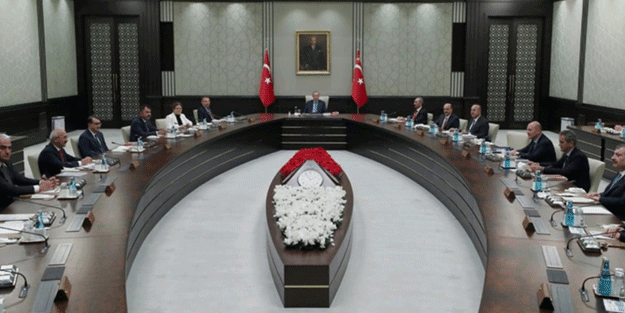 Asgari ücret, EYT ve 3600 ek gösterge... Heyecanlandıran gelişme