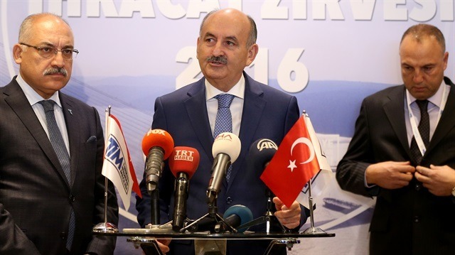 Asgari ücret görüşmeleri başladı