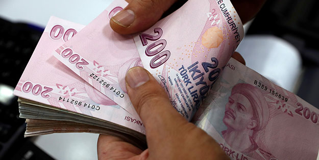 Asgari ücret için heyecanlandıran çıkış! Bu rakam ilk kez telaffuz edildi