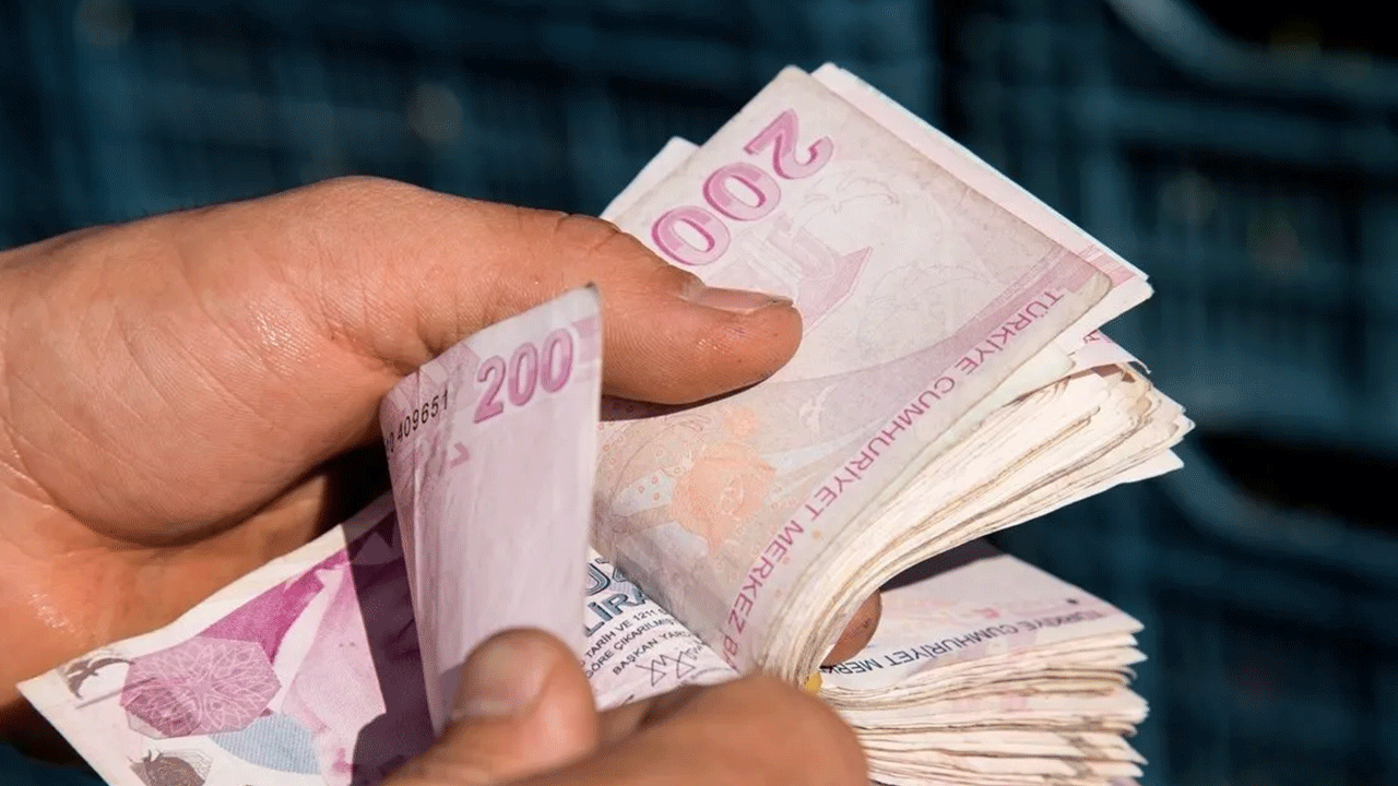 Asgari ücret için kritik toplantı bugün 14:00'te