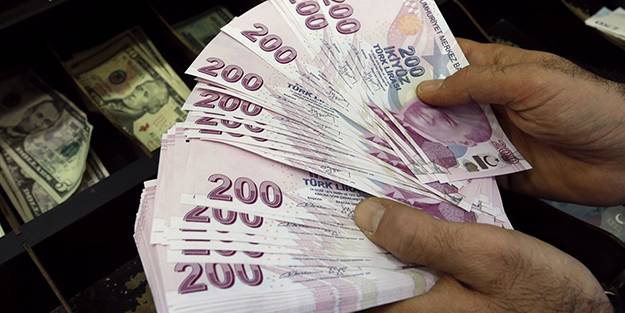 Asgari ücret ile birlikte AGİ de arttı! Peki bekar, evli ve çocuklular için AGİ ücreti ne kadar oldu?